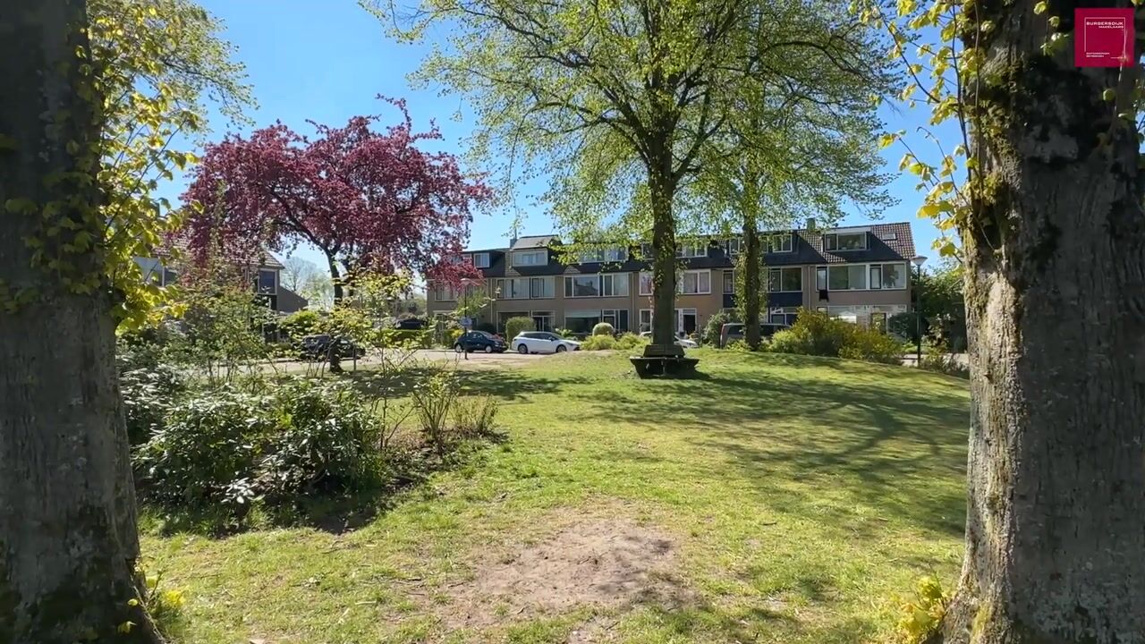 Video van Prins Willem-Alexanderplantsoen 25