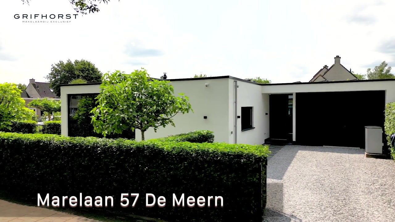 Video van Marelaan 57