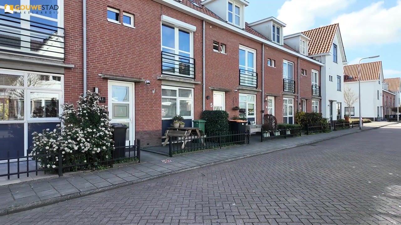 Video van Polaris 1