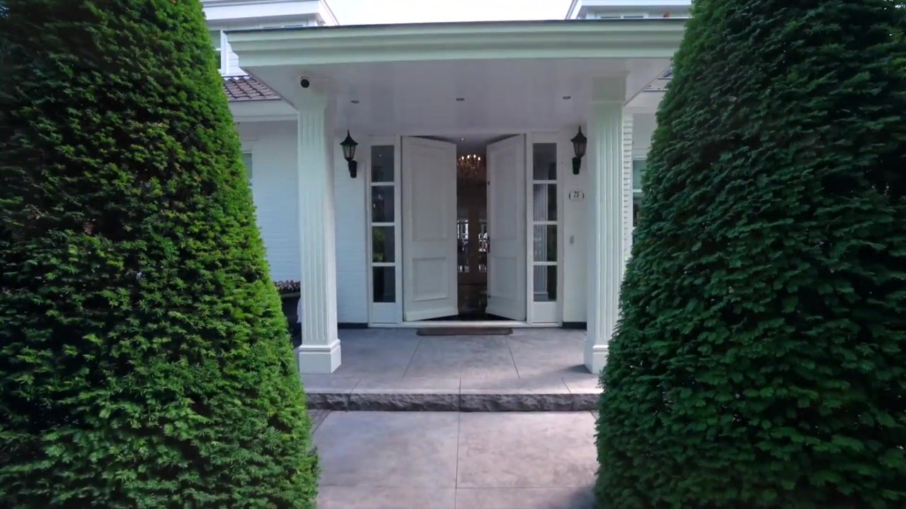 Video van Patrijzenlaan 75