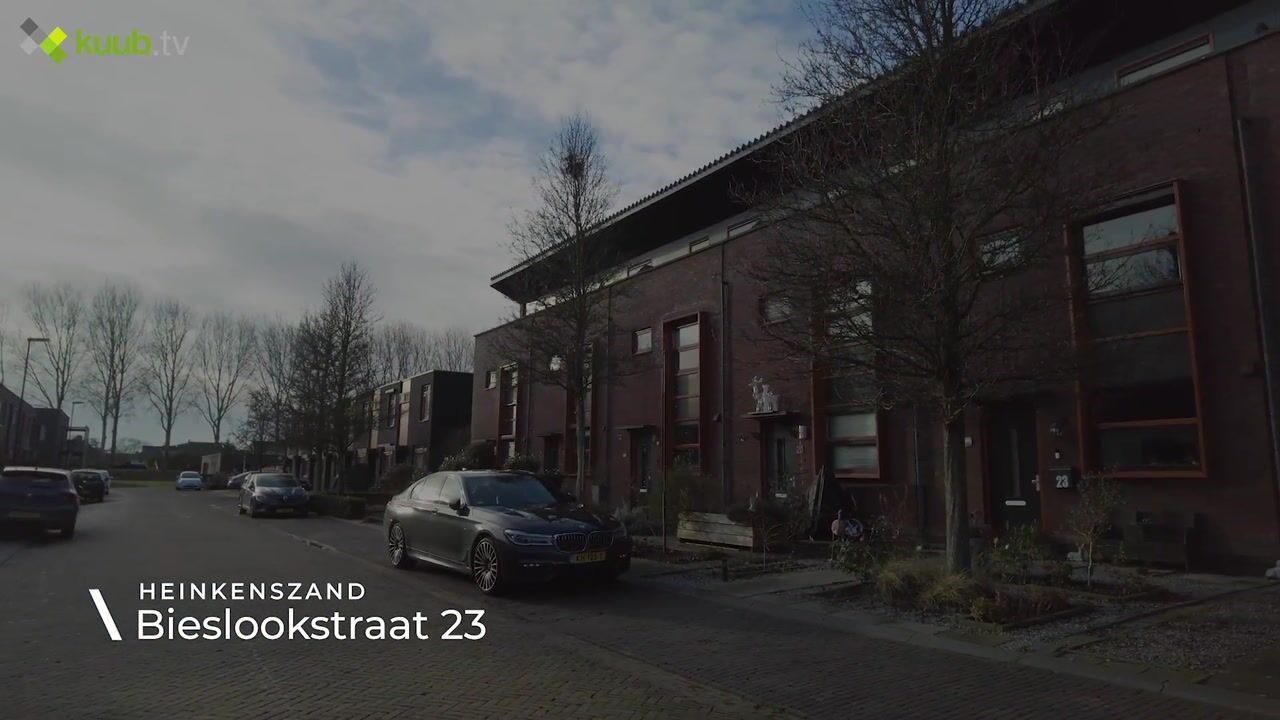 Video of Bieslookstraat 23