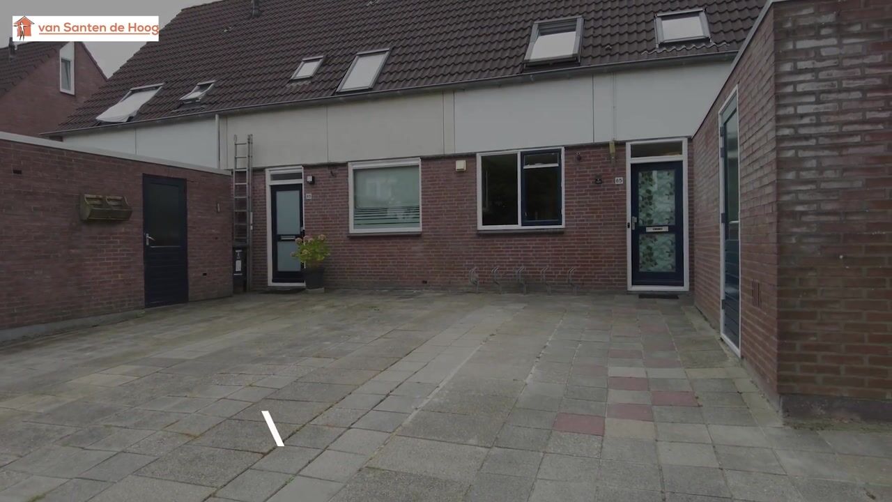 Video van Dragonstraat 85