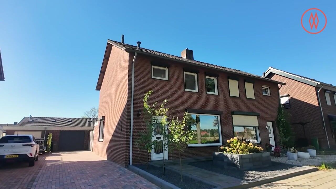 Video van Gaesdoncksestraat 43