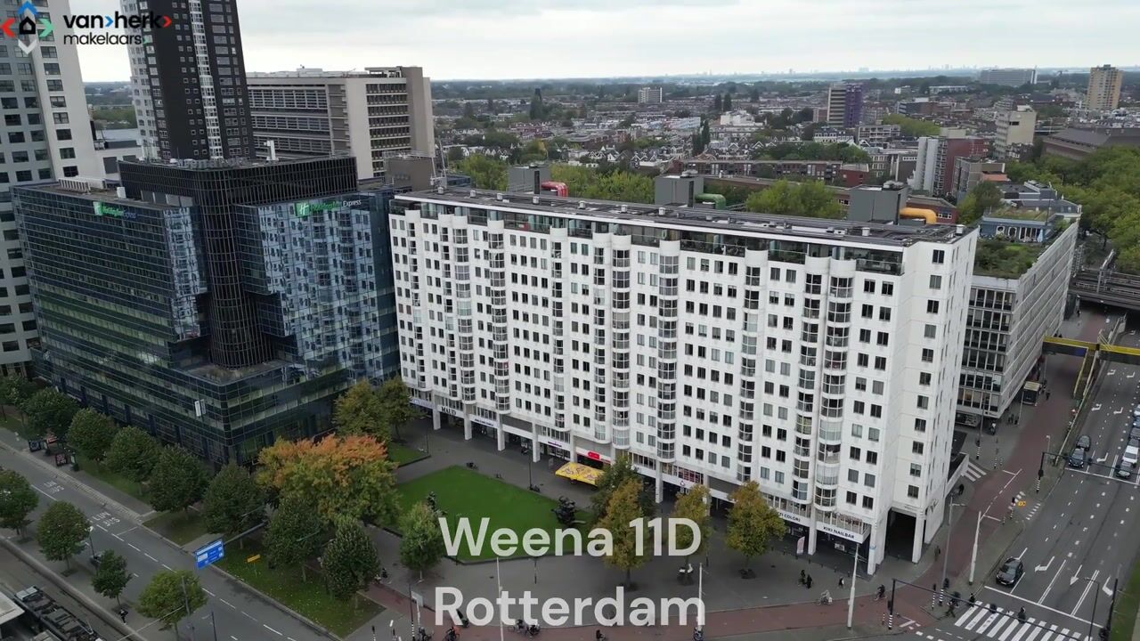 View video of Weena 11-D