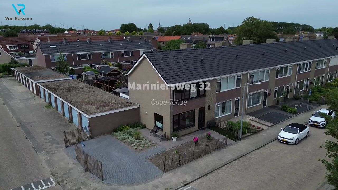 Video van Mariniersweg 32