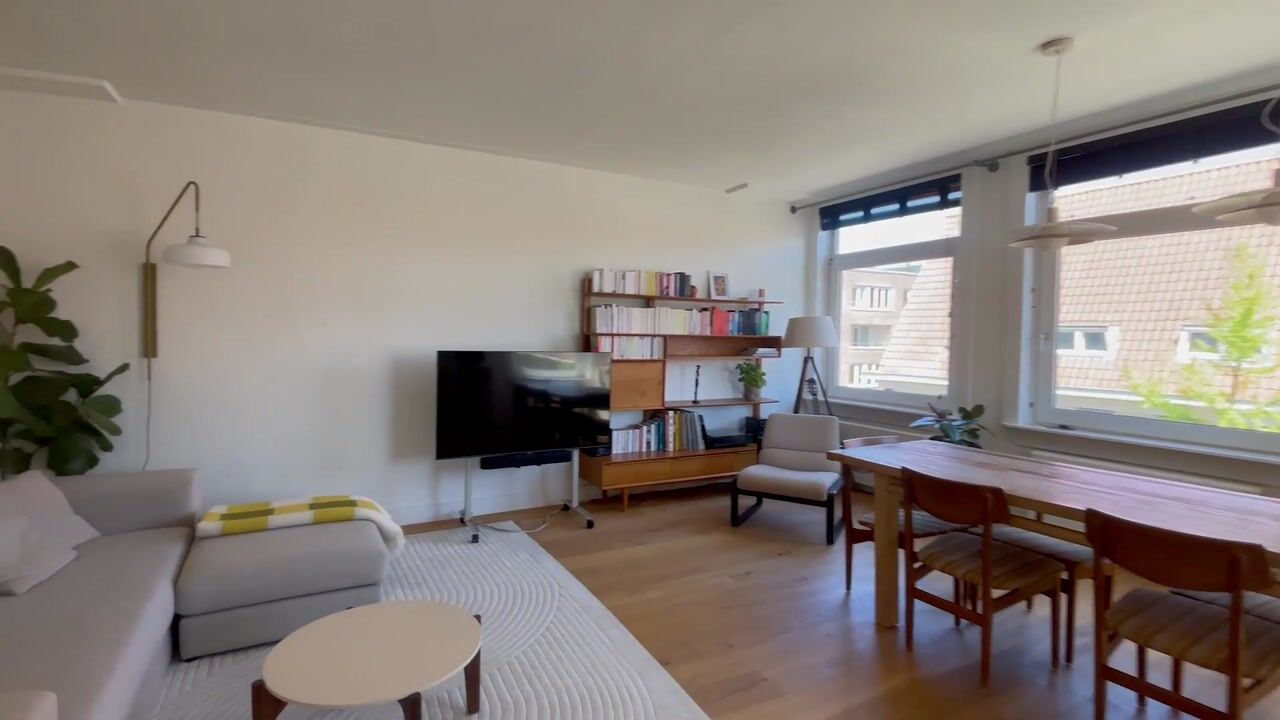 Video of Marco Polostraat 107-3