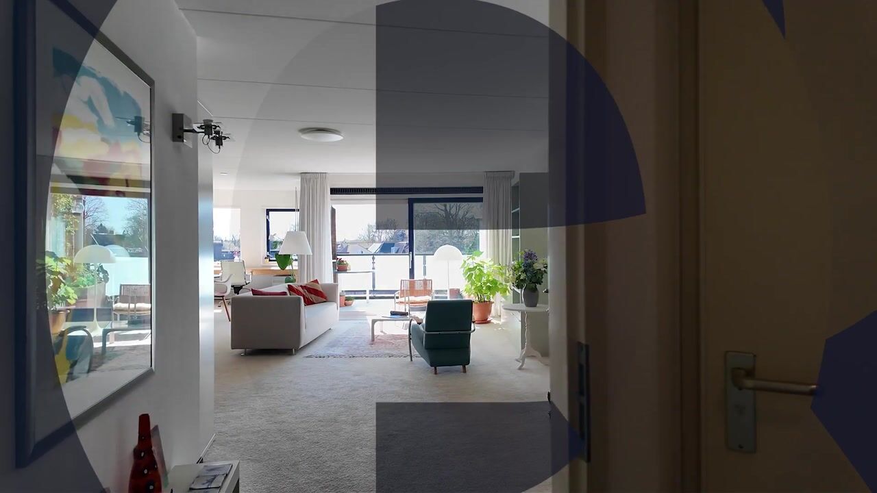 Video van Hoofdweg 97-A