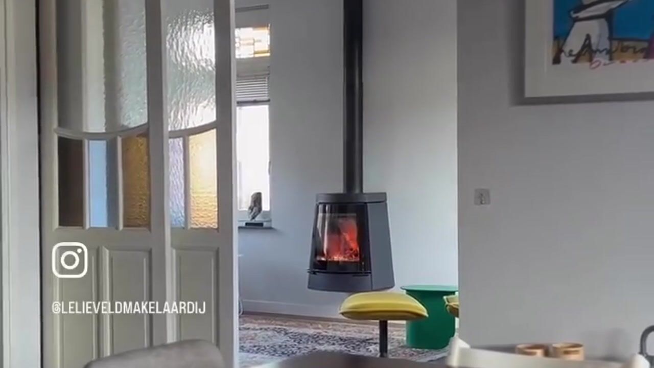 Video van Kapelstraat 7-A