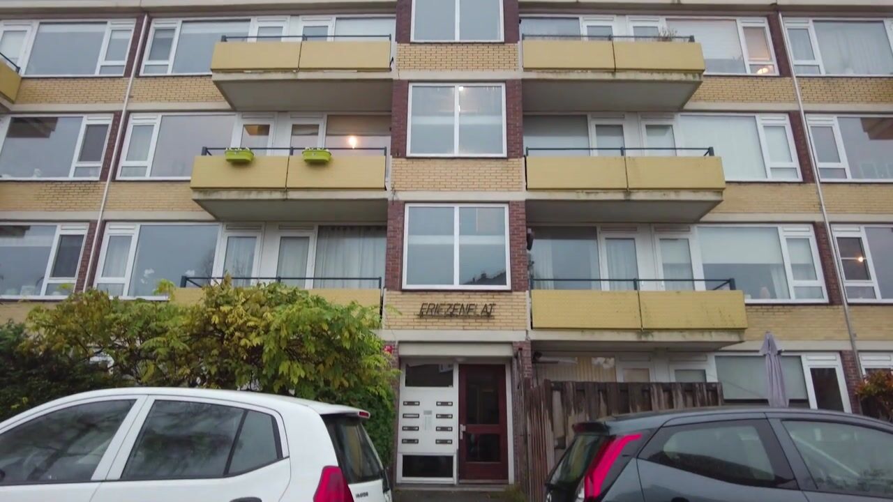Video van Friezenhorst 25-B