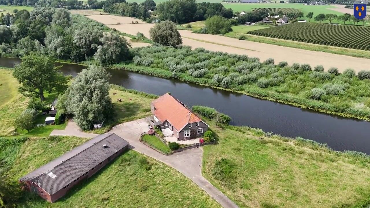 Bekijk video van Lingedijk 20