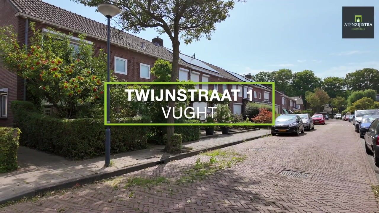 Video van Twijnstraat 1