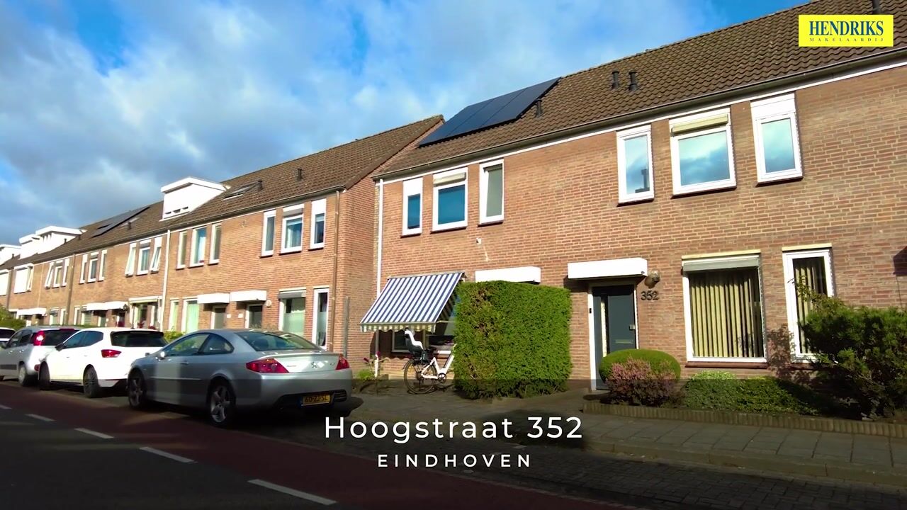 Video van Hoogstraat 352