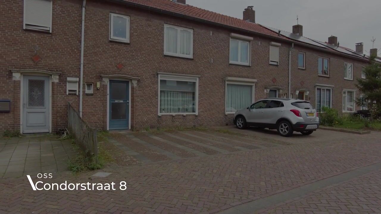 Video of Condorstraat 8
