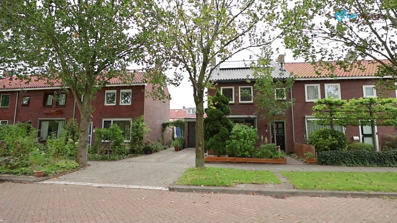 Video of Schoolkade 6