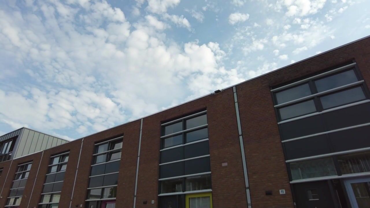 Video of Waregemstraat 9