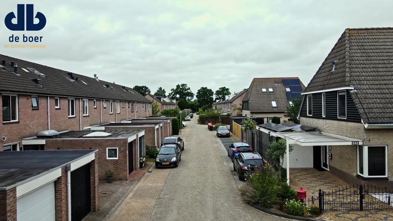 Video van Horst 32 5