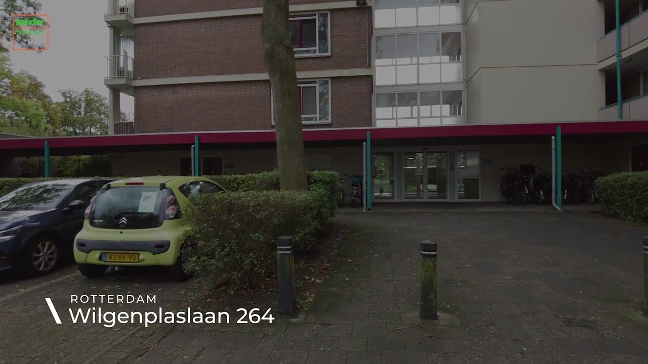 Video of Wilgenplaslaan 264