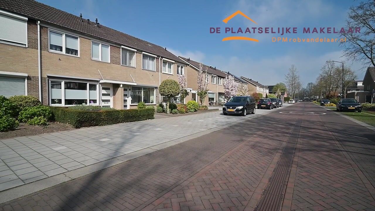 Video of Koninginnelaan 25