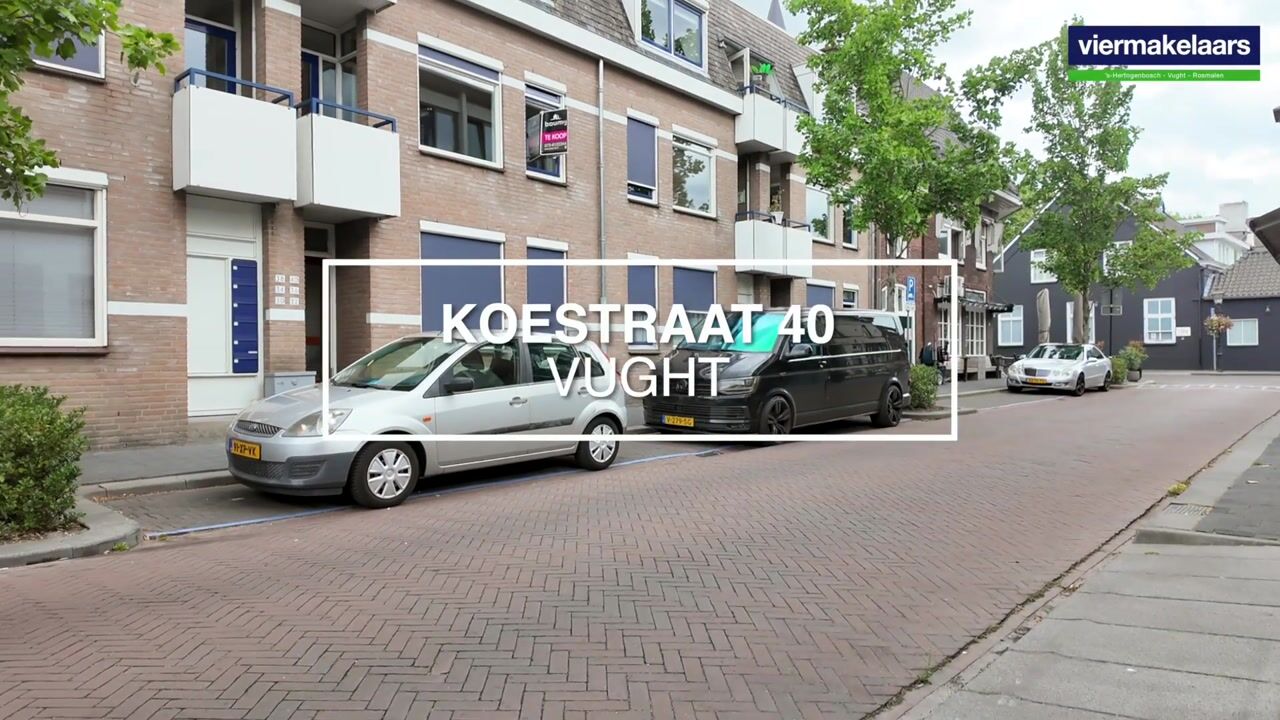 Video van Koestraat 40