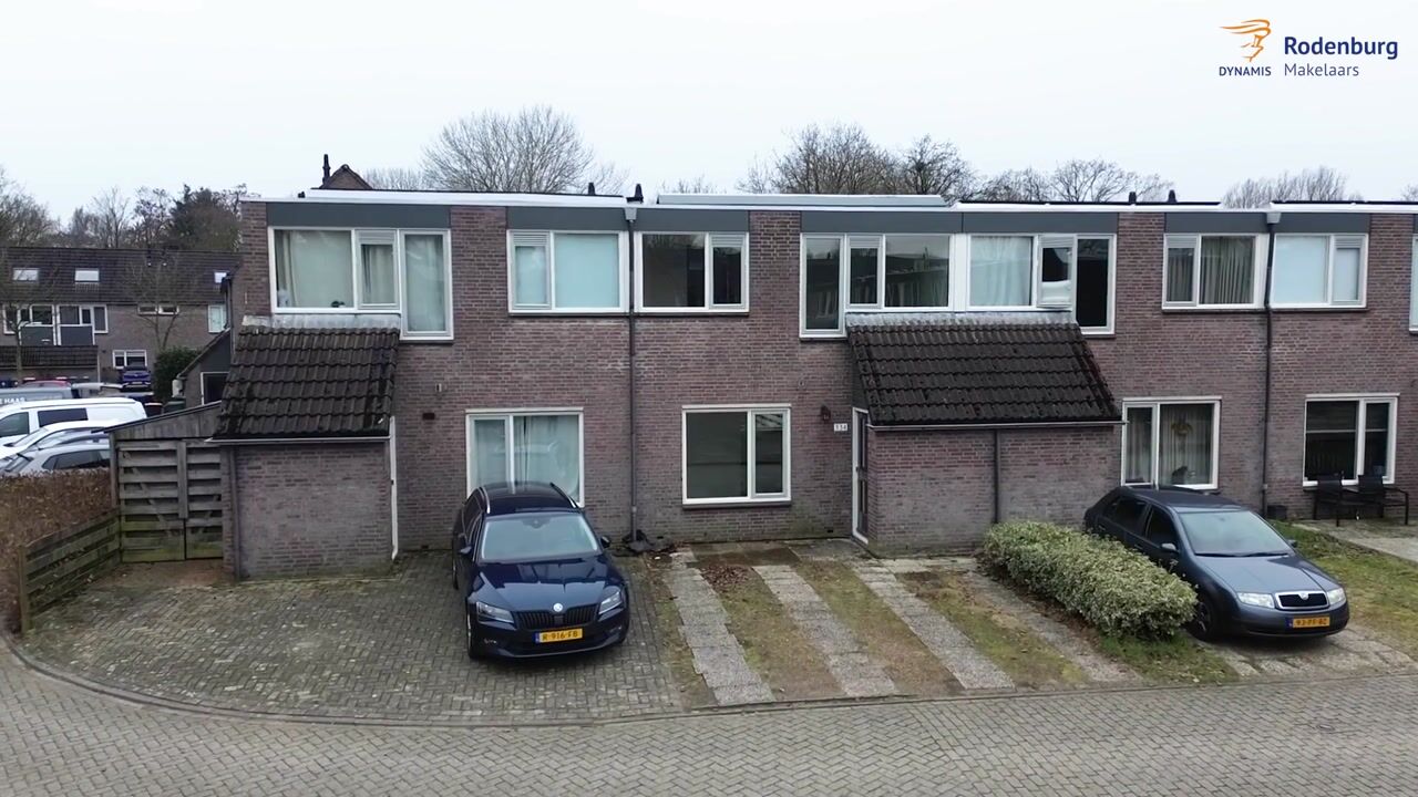 Video van Gijsbrechtgaarde 334