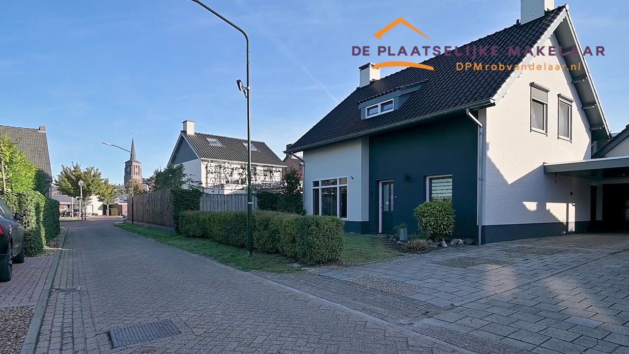 Video of Kerkhoefweg 1-A
