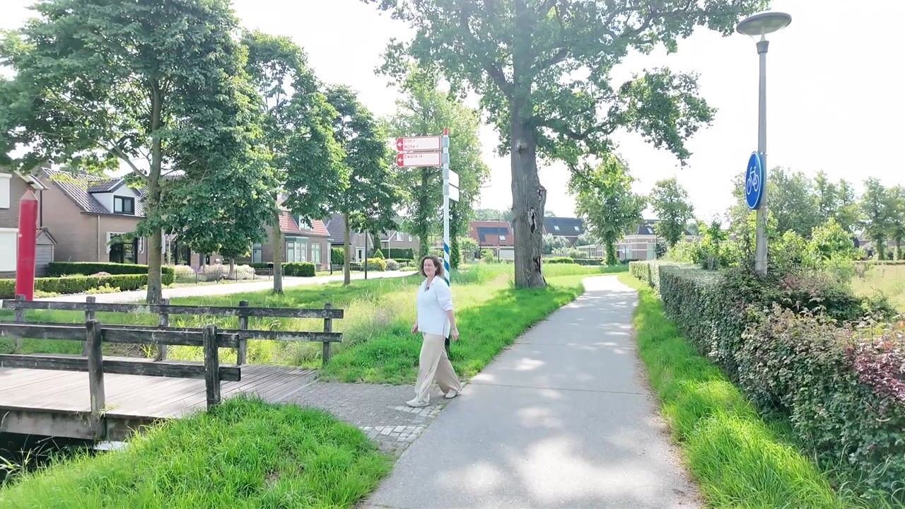 Video van Dahliastraat 3