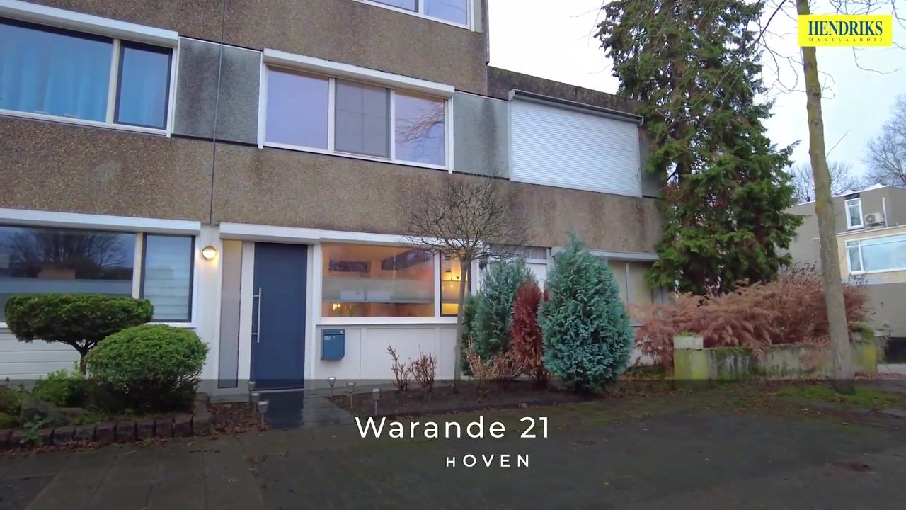 Video van Warande 21