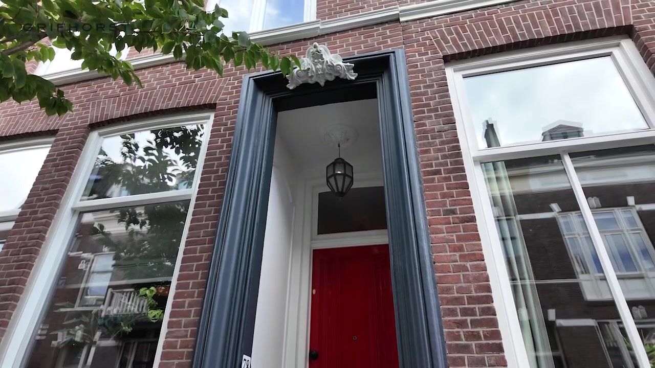 Video van Mgr. van de Weteringstraat 78