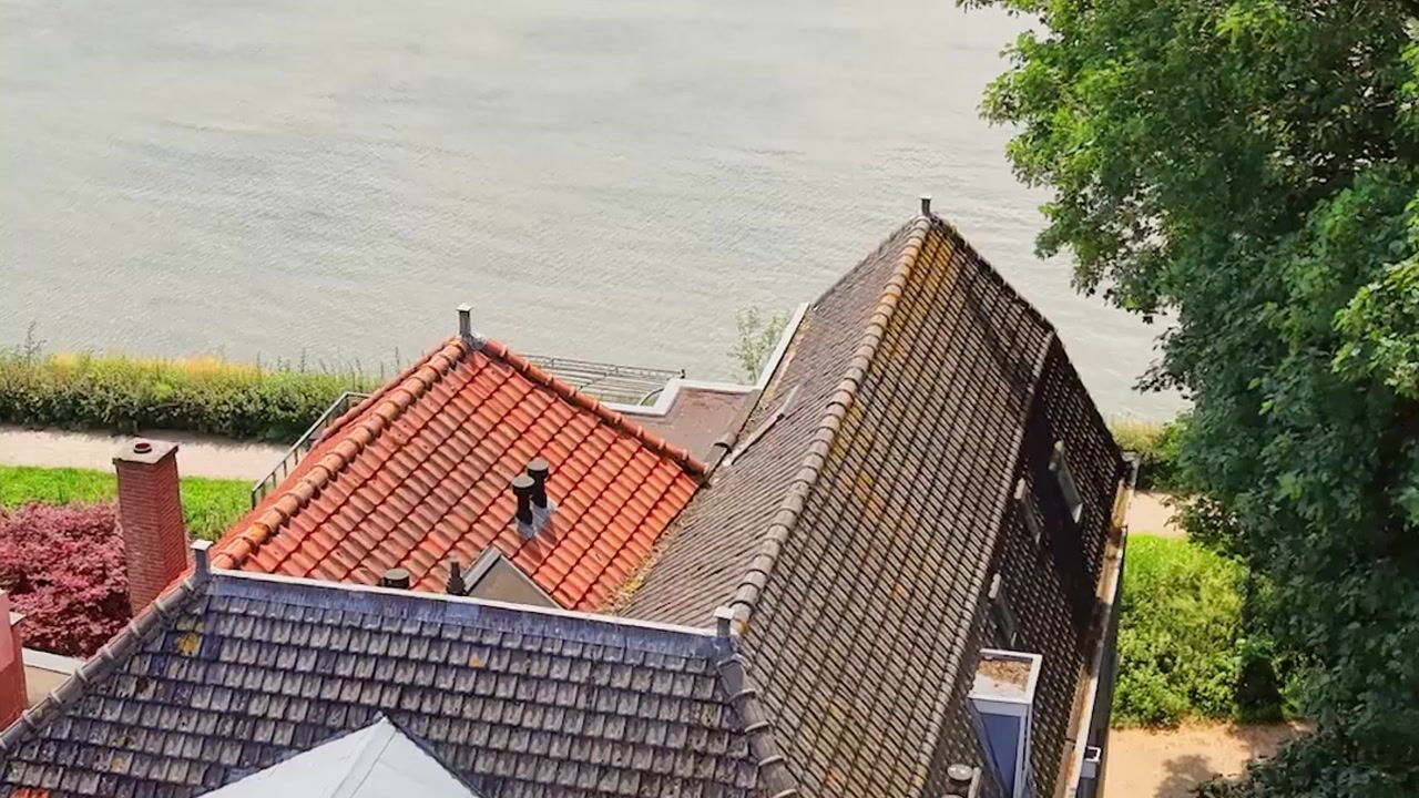 Video of Nonnenveld 2