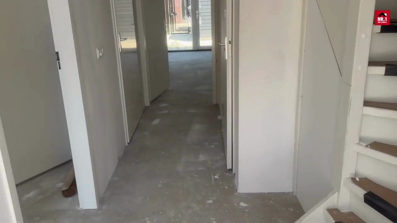 Video of Tolhuis 16