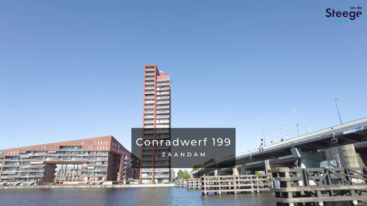 Video van Conradwerf 199