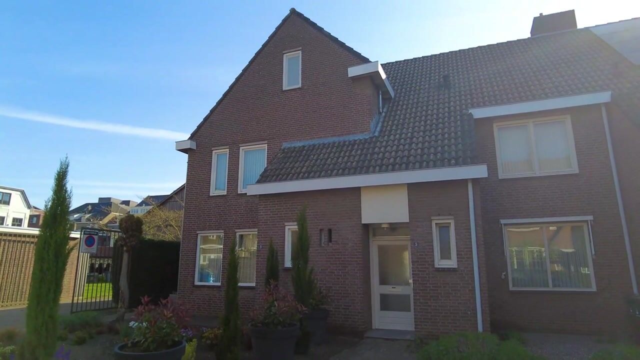 Video van Hendrik Luytenstraat 5