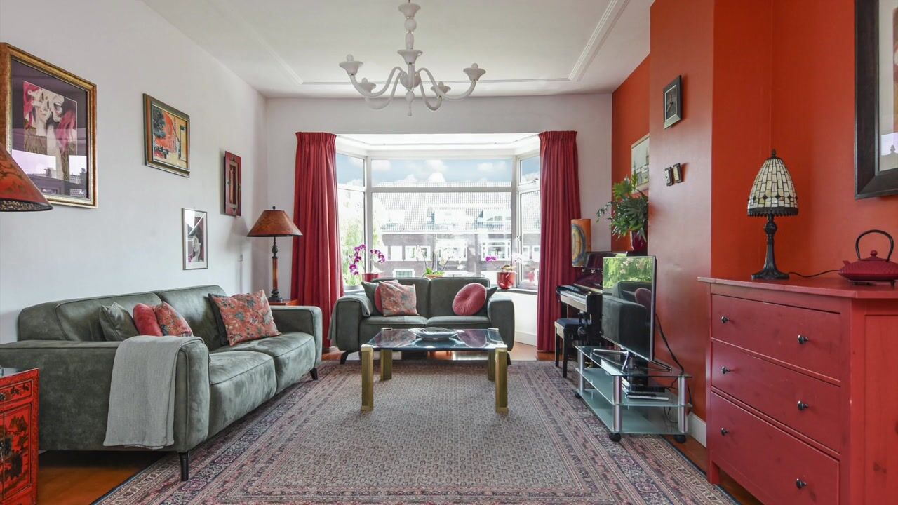 Video van Pomonalaan 78