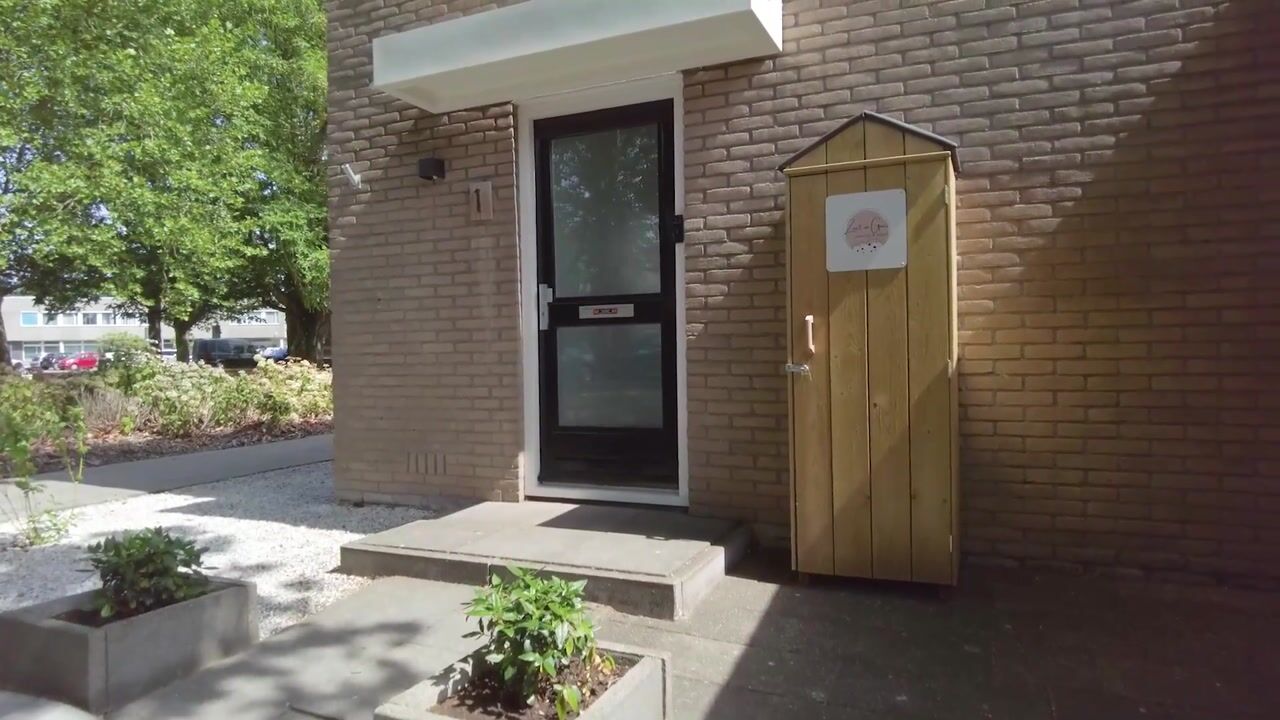 Video van Meeuwenweg 1