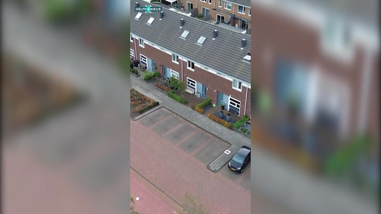 Video of Professor Holwerdalaan 73