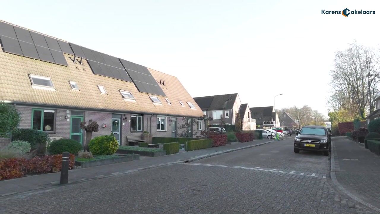 View video of Bussenbongerd 14