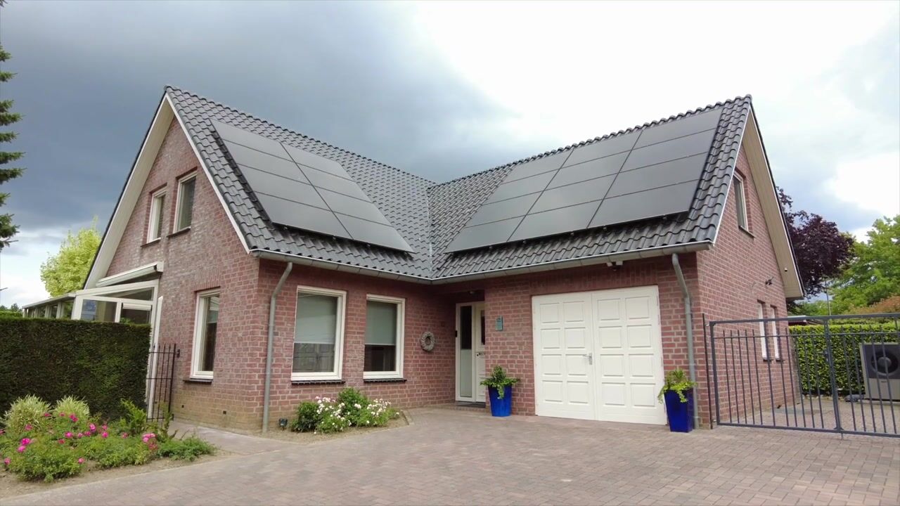 Video van Heideweg 12