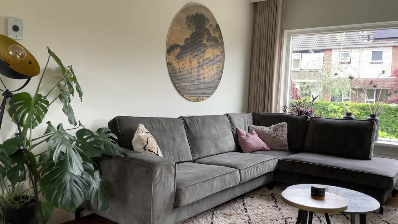 Video of Vondelstraat 16