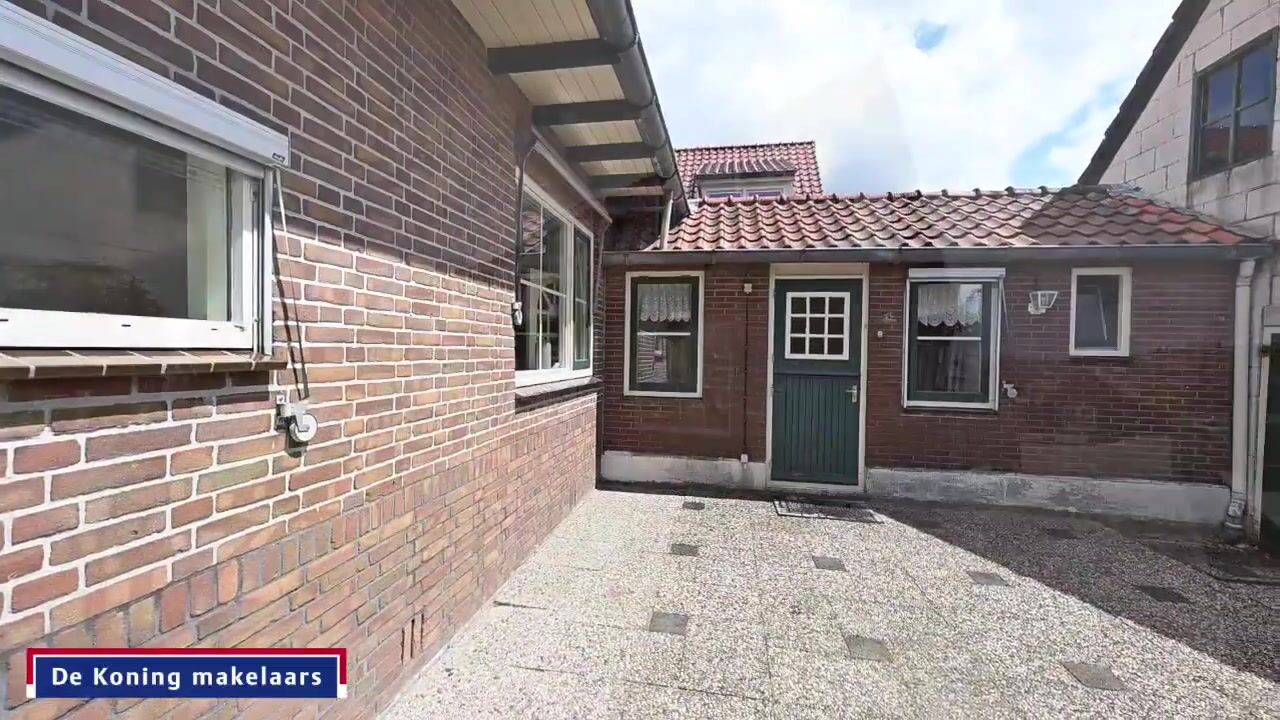 Video van Boterdijk 139