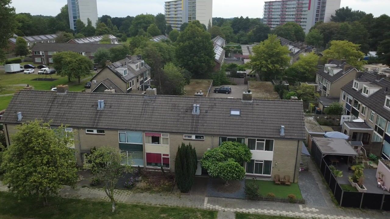 Video van Pijlkruidstraat 16