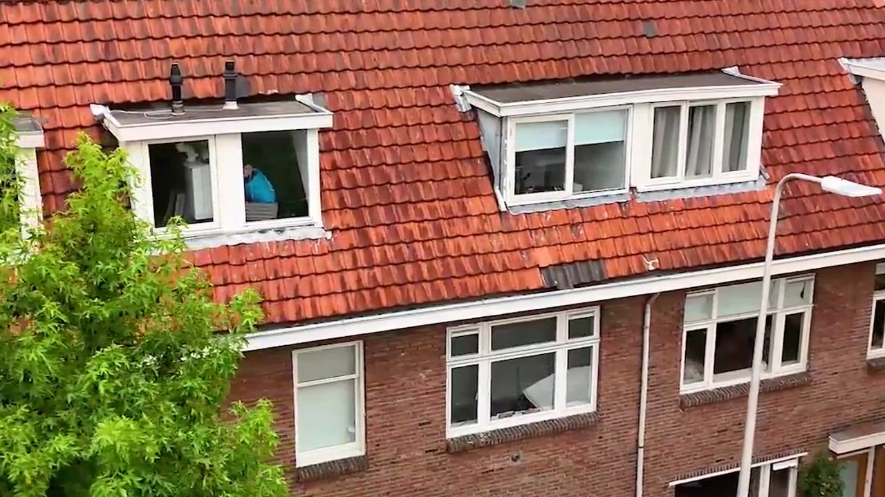 Video of Albatrosstraat 18