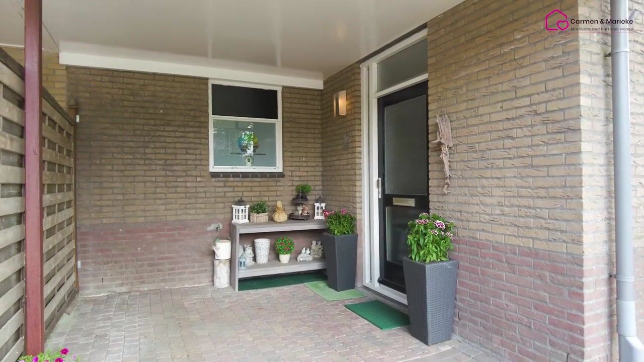 Video van Pinksterbloem 96