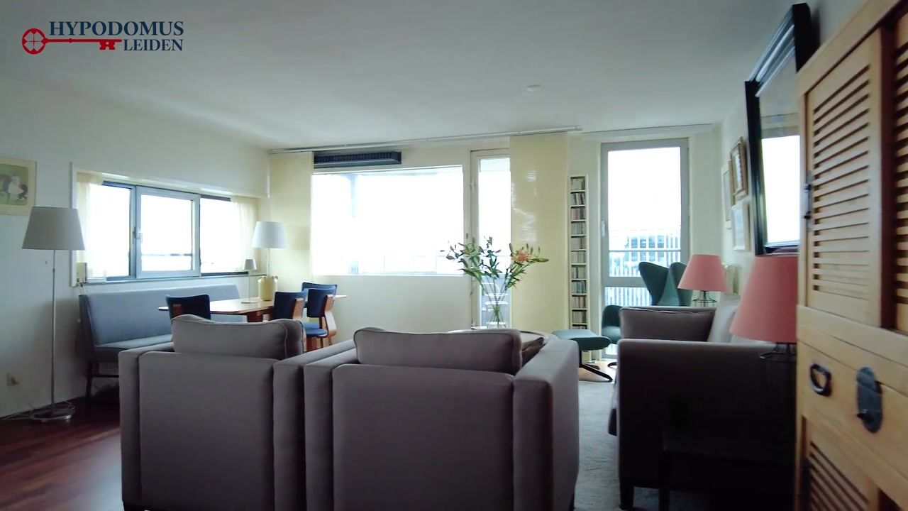 Video van Bargelaan 106