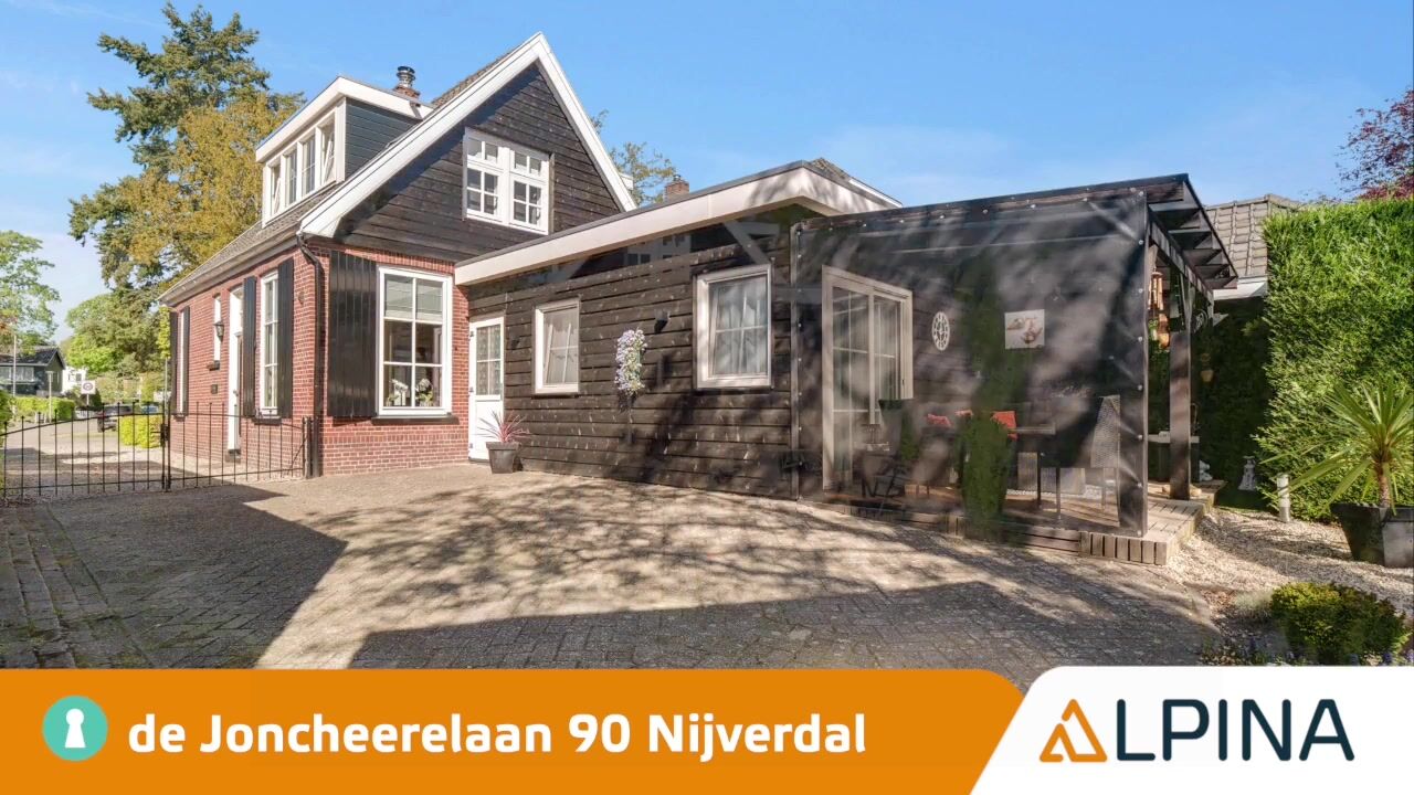 Video van de Joncheerelaan 90