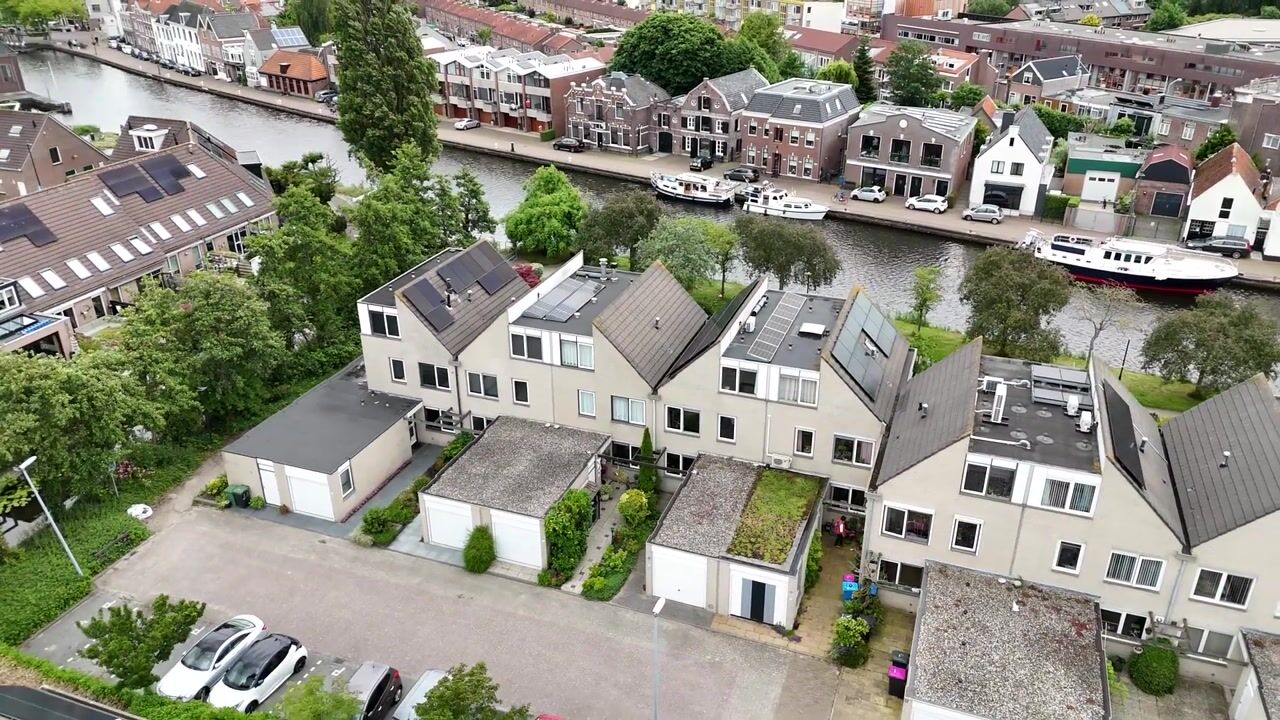 Video van Dokter Perquinstraat 8