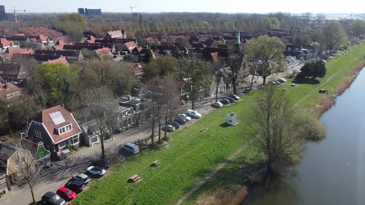 Video of Nieuwendammerdijk 417