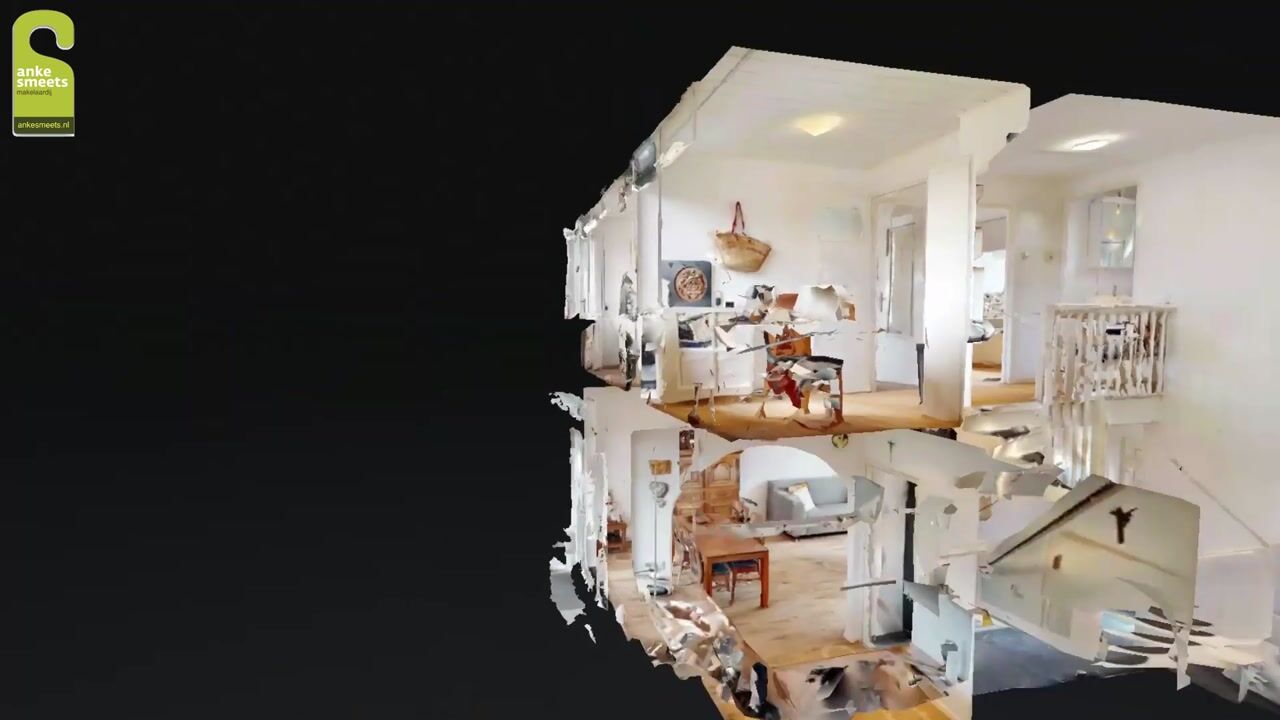 Video van Const Huygensstraat 29