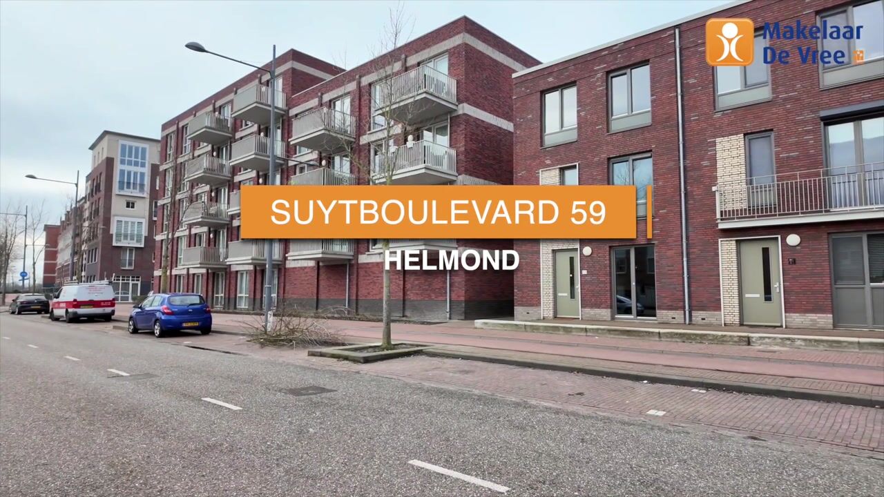 Video van Suytboulevard 59