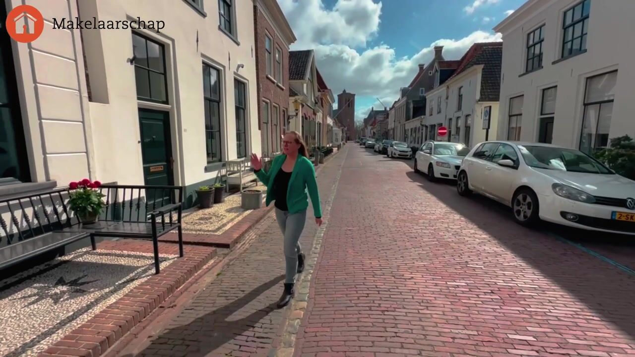 Video van Noorderkerkstraat 24