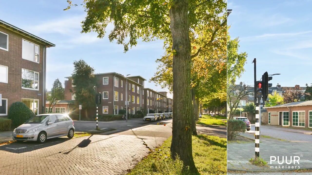 Video van Planetenlaan 72
